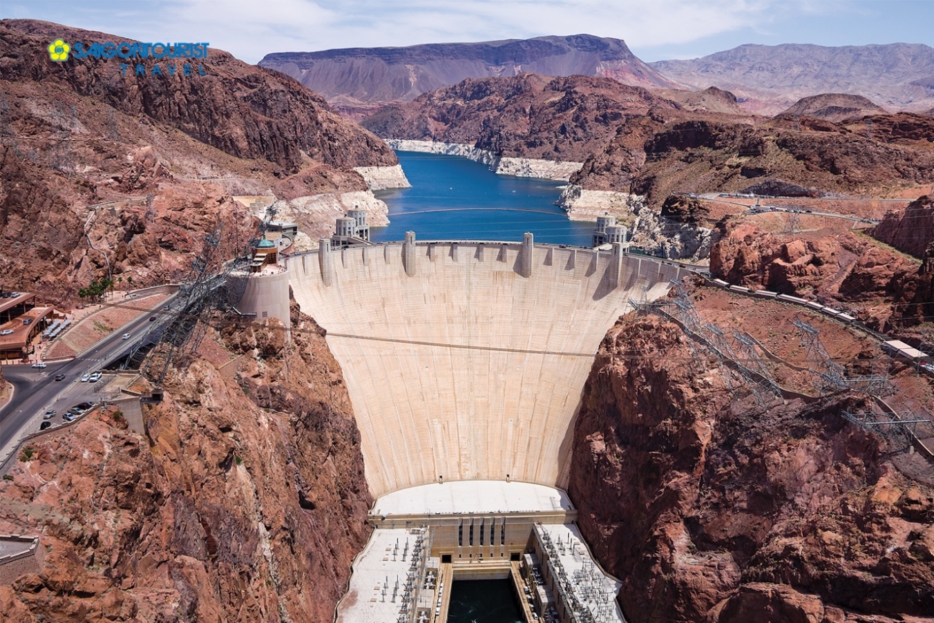 Saigontourist Hoover Dam C Ng Tr Nh V I C A N C M   Saigontourist Hoover Dam 1 